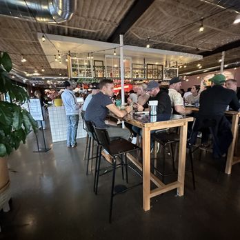 Centro - a group of people sitting at a table in a restaurant - Tacos Near Me - Saint Paul, Minnesota Centro - a group of people sitting at a table in a restaurant - Tacos Near Me - Saint Paul, Minnesota