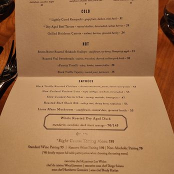 Boka - New American Near Me - Chicago, Illinois