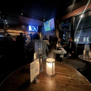 THE HALF PINT / ERNIE’S BAR - Updated January 2026 - 334 Photos & 510