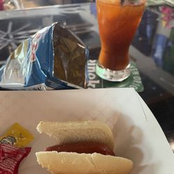 Bortells Lounge