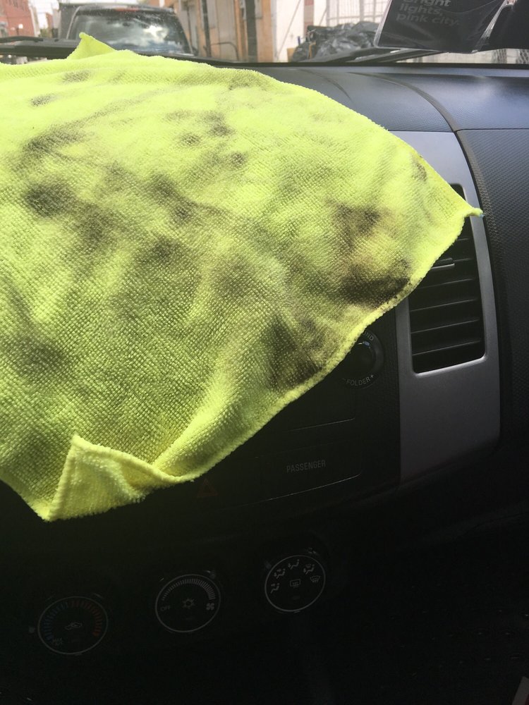 TIP TOP CAR WASH 1149 Utica Ave, Brooklyn, New York Car Wash Yelp