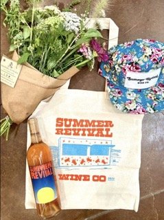 Summer Revival by null