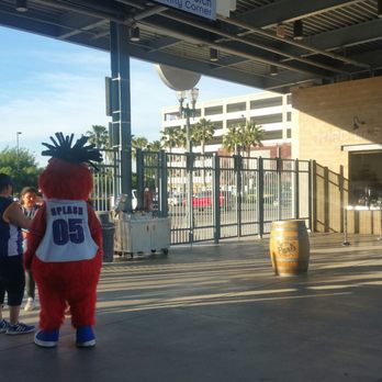 Banner Island Ballpark - Splash! - Stadiums & Arenas Near Me - Stockton, California Banner Island Ballpark - Splash! - Stadiums & Arenas Near Me - Stockton, California