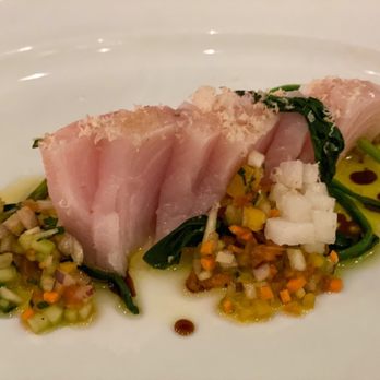 Be.Steak.A - Hamachi - Bars Near Me - Campbell, California