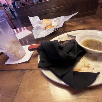 Texas Roadhouse - Barbeque Near Me - Alcoa, Tennessee