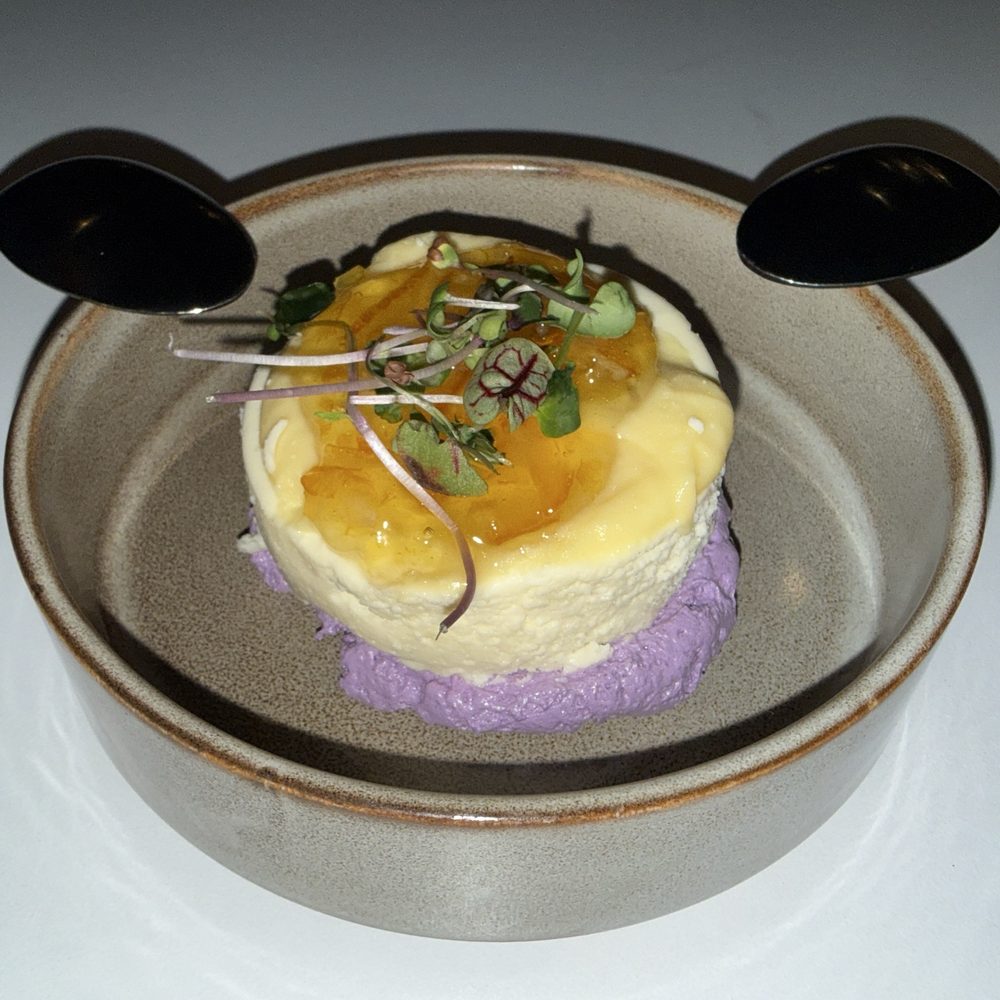 Catbird - Cheesecake - Tapas/Small Plates Near Me - Dallas, Texas