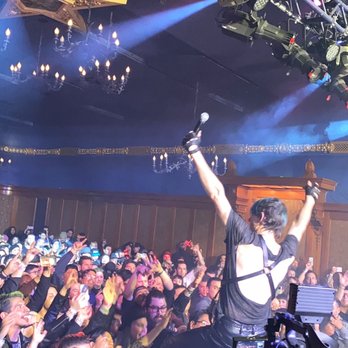 Lodge Room - Music Venues Near Me - Los Angeles, California Lodge Room - Music Venues Near Me - Los Angeles, California
