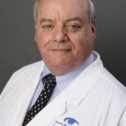 Zachary Davis, M.D. - SightMD Huntington - Dr. Greenberg