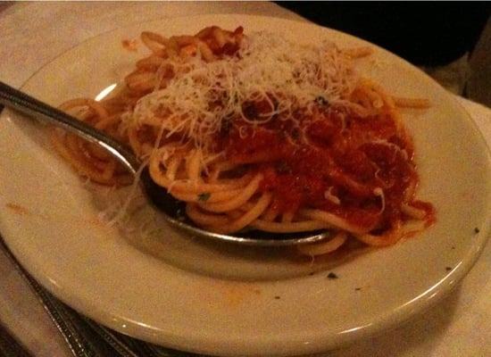 Corelli's Italian Cafe by null