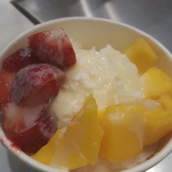 Iceskimo - Summer love - Ice Cream & Frozen Yogurt Near Me - San Diego, California Iceskimo - Summer love - Ice Cream & Frozen Yogurt Near Me - San Diego, California