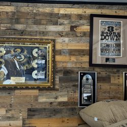 Greg’s Rockin Goat Coffee