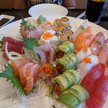 Kushi Sushi - Sushi Bars Near Me - Nesconset, New York Kushi Sushi - Sushi Bars Near Me - Nesconset, New York