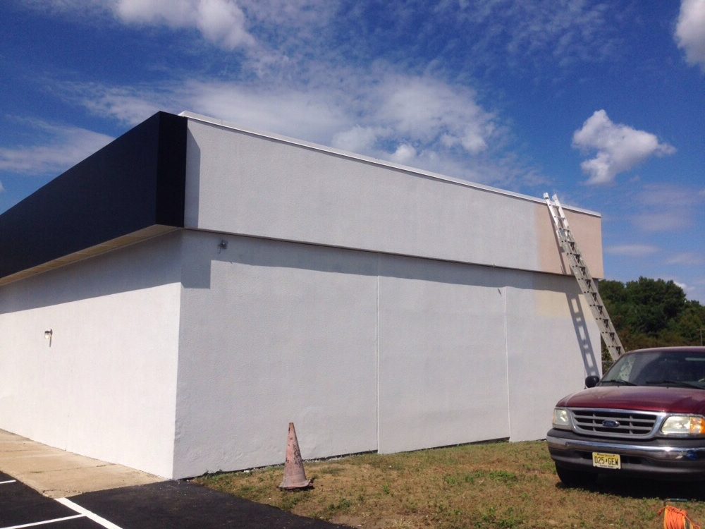 Slide of Do It All Pro