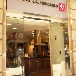 Zwilling J.A. Henckels