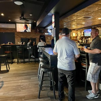 Fabulous Dew Drop Inn