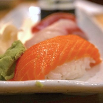 Chiba ken - Chefs special on the happy hour menu. Great price for what you get - Sushi Bars Near Me - Honolulu, Hawaii Chiba ken - Chefs special on the happy hour menu. Great price for what you get - Sushi Bars Near Me - Honolulu, Hawaii