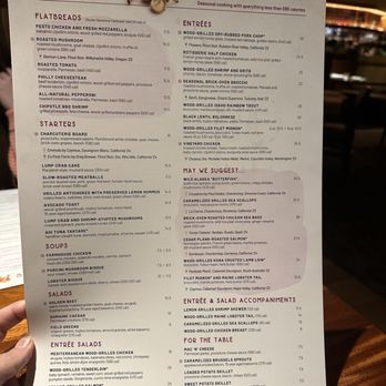 Seasons 52 - Winter 2026 Dinner menu - New American Near Me - Dunwoody, Georgia Seasons 52 - Winter 2026 Dinner menu - New American Near Me - Dunwoody, Georgia