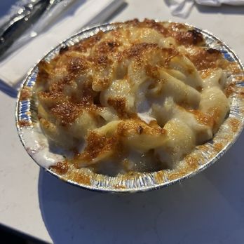 Duke's Burgers - Truffle Mac & Cheese - Burgers Near Me - Arlington, Virginia Duke's Burgers - Truffle Mac & Cheese - Burgers Near Me - Arlington, Virginia
