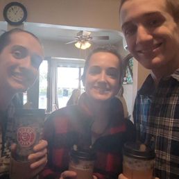 Sibling lunch