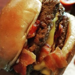 Wendy's
