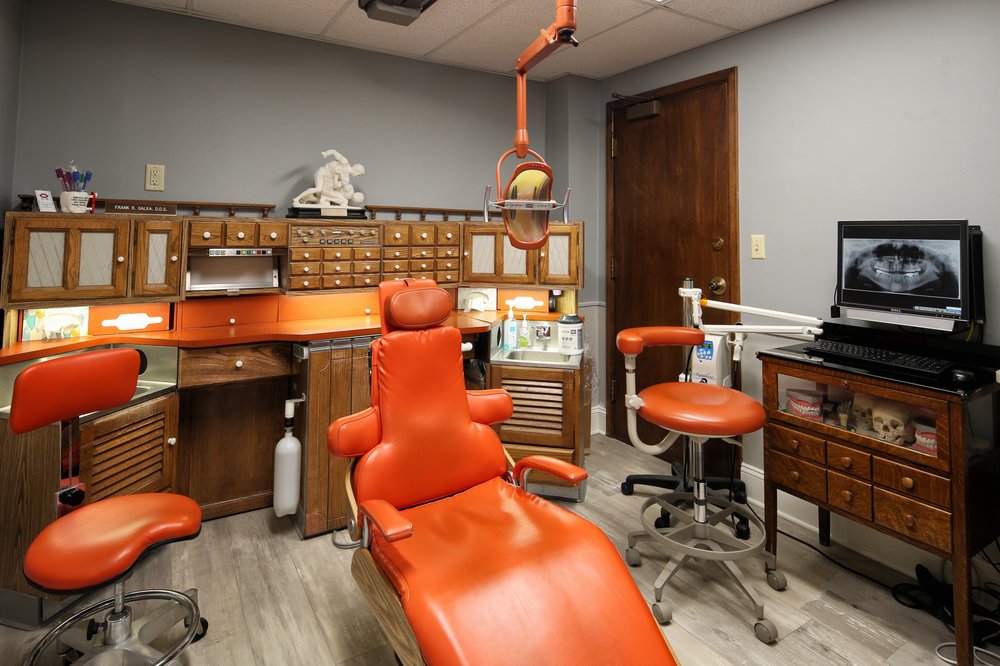 EASTSIDE DENTAL Updated September 2024 23 Photos & 30 Reviews 1845 N Farwell Ave