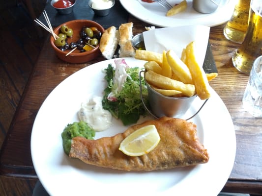 The Tommyfield by null