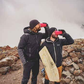 Humphrey's Trail - beer bros - Hiking Near Me - Flagstaff, Arizona