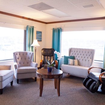 Essential Chiropractic - Enjoy our massage chairs before or after your appointment! - Chiropractors Near Me - Marquette, Michigan Essential Chiropractic - Enjoy our massage chairs before or after your appointment! - Chiropractors Near Me - Marquette, Michigan