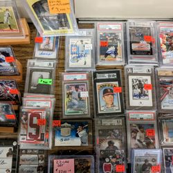 Jasons Sports Cards