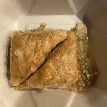 Mazra - HouseMade Baklava! - Mediterranean Near Me - San Bruno, California Mazra - HouseMade Baklava! - Mediterranean Near Me - San Bruno, California