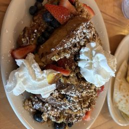 French Toast