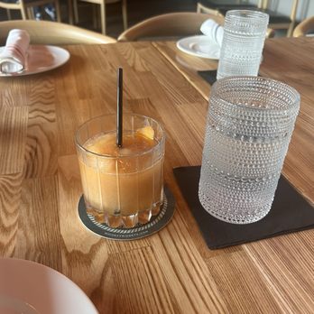 Whiskey Ridge - Frozen old fashioned. - Whiskey Bars Near Me - Driftwood, Texas Whiskey Ridge - Frozen old fashioned. - Whiskey Bars Near Me - Driftwood, Texas