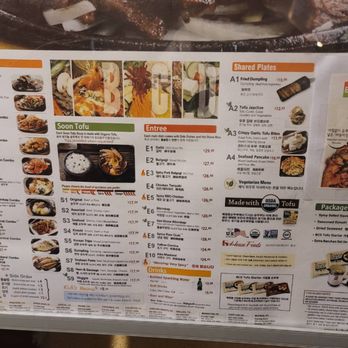 BCD Tofu House - Korean Near Me - Los Angeles, California BCD Tofu House - Korean Near Me - Los Angeles, California