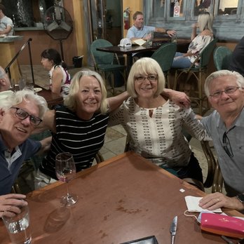 BaBaLoo Lounge - Cuban Near Me - Palm Desert, California