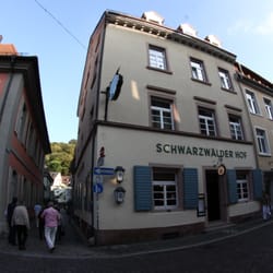 Schwarzwälder Hof