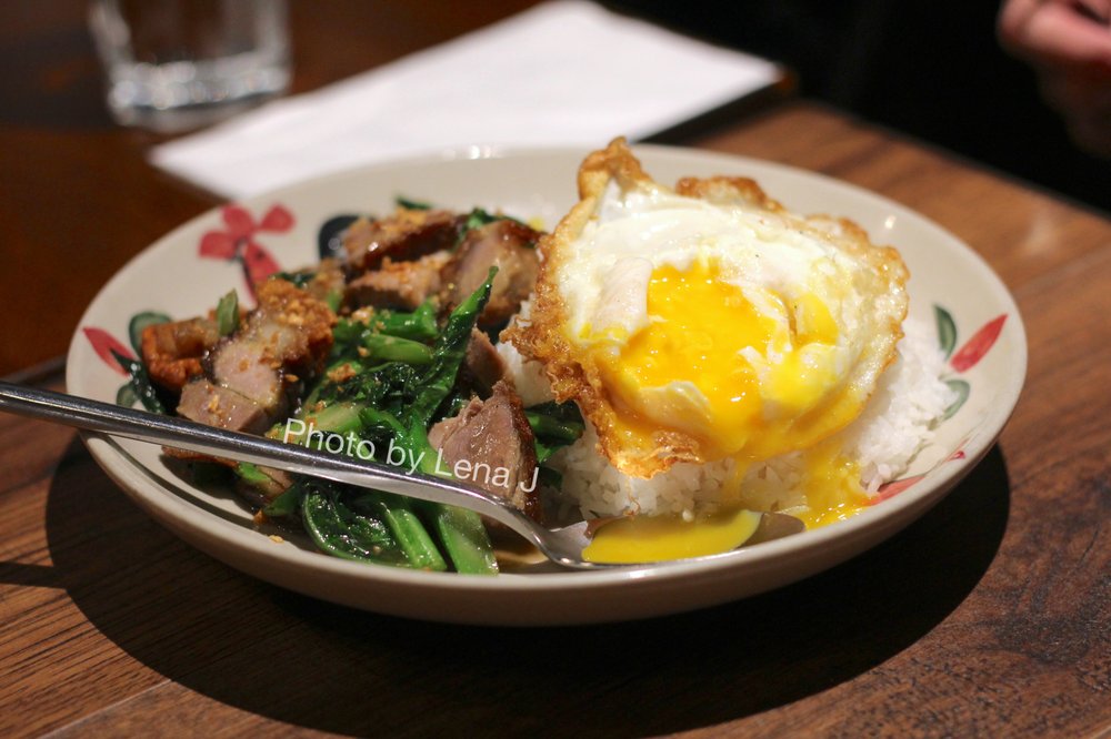 Heng Thai and Rotisserie