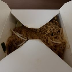 Rice Fine Thai Cuisine