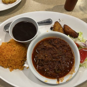La Cubana - Ropa Vieja - Cuban Near Me - Marietta, Georgia La Cubana - Ropa Vieja - Cuban Near Me - Marietta, Georgia