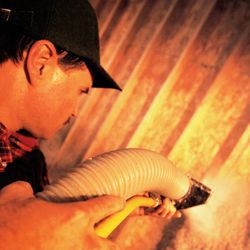 Affordable Insulation