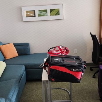 Springhill Suites by Marriott Scranton Montage Mountain - Hotels Near Me - Moosic, Pennsylvania