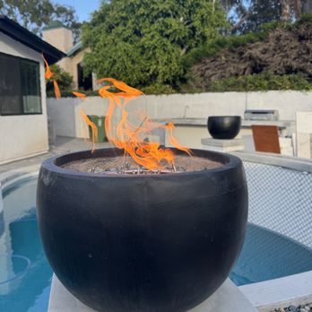 MBros Pool Construction - Pool & Hot Tub Service Near Me - Orange, California
