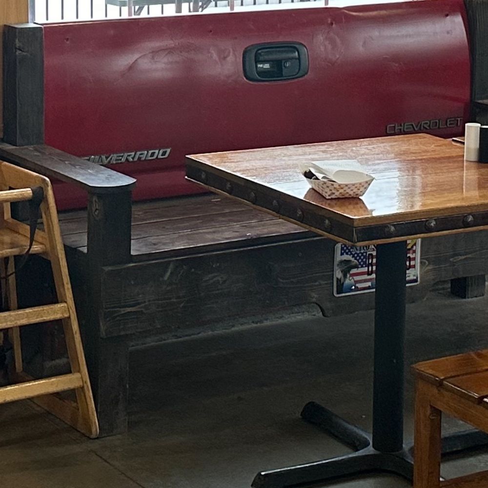 Parker's BBQ Pit - Barbeque Near Me - Havre, Montana Parker's BBQ Pit - Barbeque Near Me - Havre, Montana