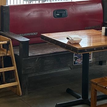 Parker's BBQ Pit - Barbeque Near Me - Havre, Montana