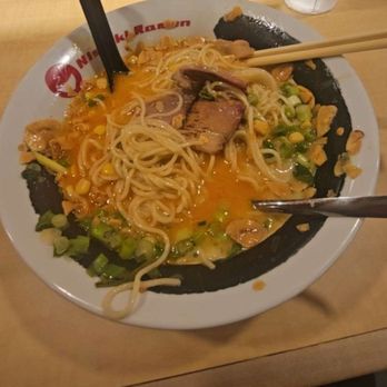 Nishiki Ramen - Plano - Pork spicy ramen - Ramen Near Me - Plano, Texas Nishiki Ramen - Plano - Pork spicy ramen - Ramen Near Me - Plano, Texas