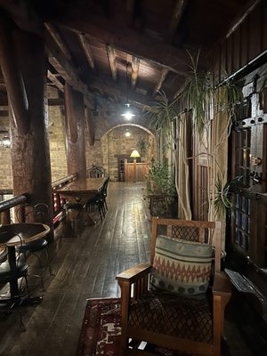 Giant City State Park Lodge & Restaurant by null