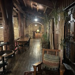Giant City Lodge & Restaurant