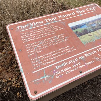 Libby Hill Park - Parks Near Me - Richmond, Virginia