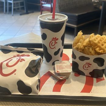 Chick-fil-A - Chicken Shop Near Me - Monrovia, California Chick-fil-A - Chicken Shop Near Me - Monrovia, California