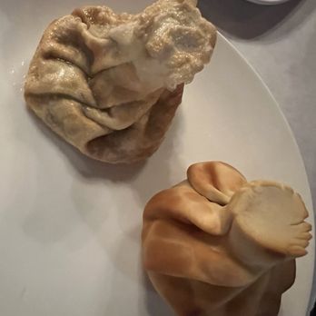 Khinkali House - fried dumplings - Armenian Near Me - Glendale, California Khinkali House - fried dumplings - Armenian Near Me - Glendale, California
