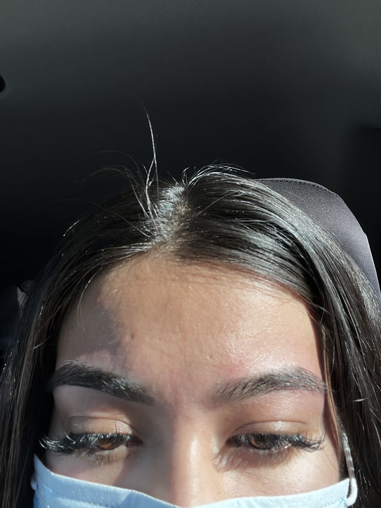 VOGUE THREADING LOUNGE 18 Photos & 73 Reviews 1690 Story Rd, San